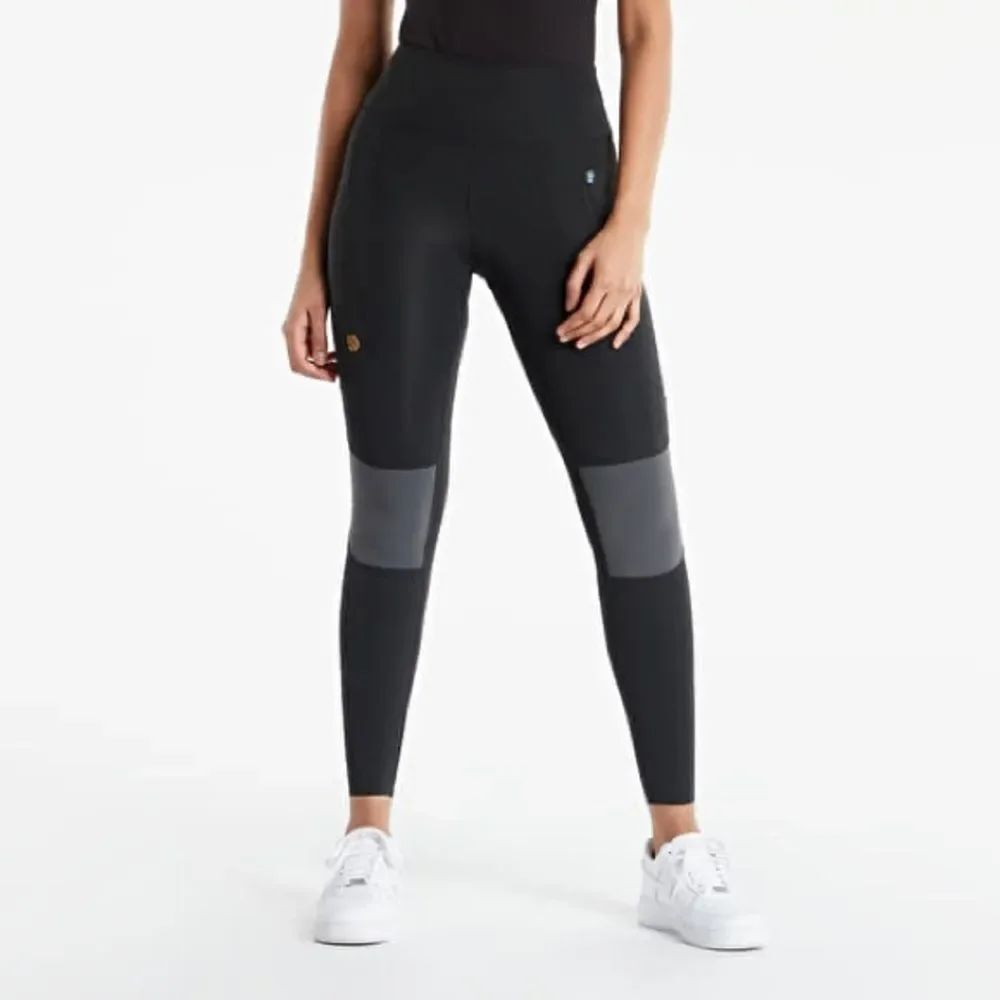 FJÄLLRÄVEN ABISKO TREKKING TIGHTS PRO